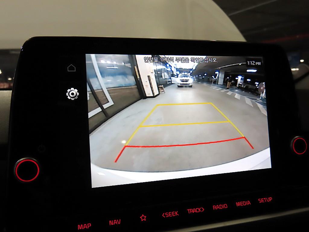 KIA Morning 2023 Blanco - Importación desde Corea - HF Imports Iquique - Foto 14