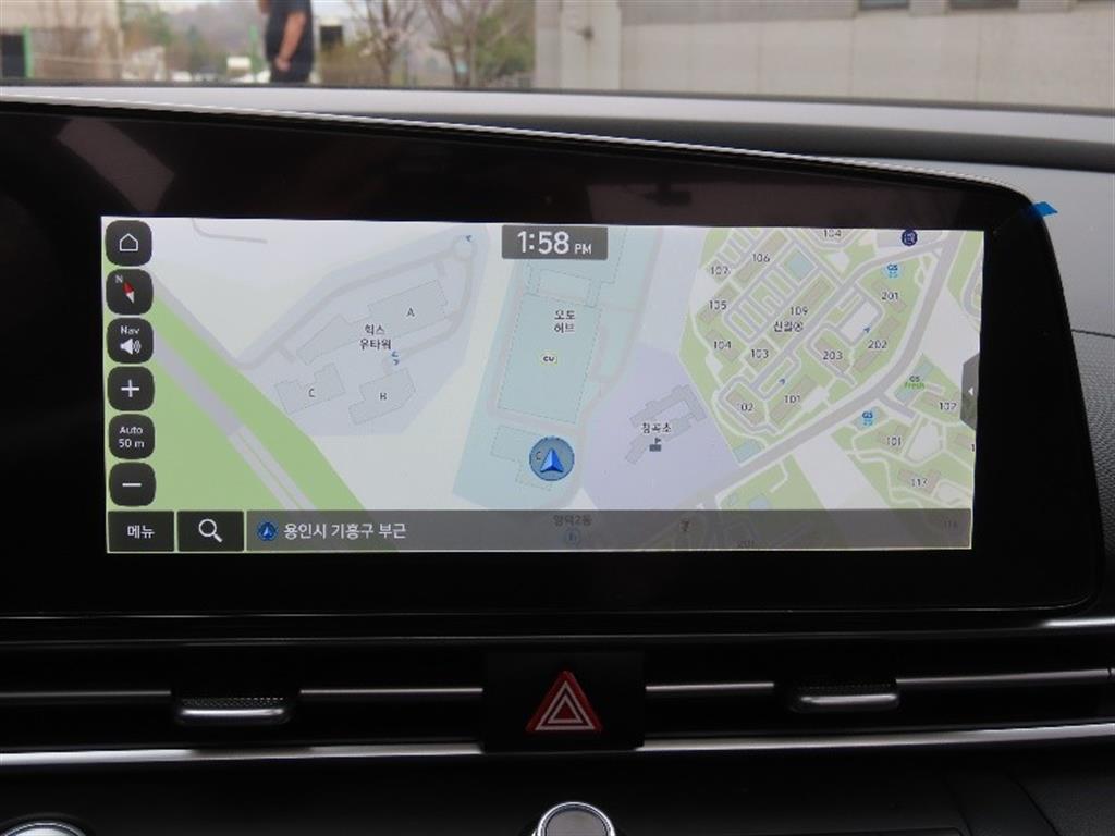 HYUNDAI Avante 2023 - Importación desde Corea - HF Imports Iquique - Foto 8