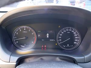 HYUNDAI Genesis - Vista 12