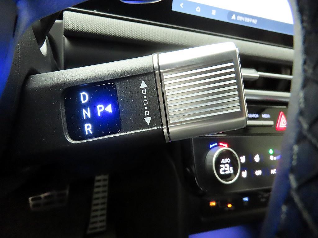 HYUNDAI Tucson - Vista 10