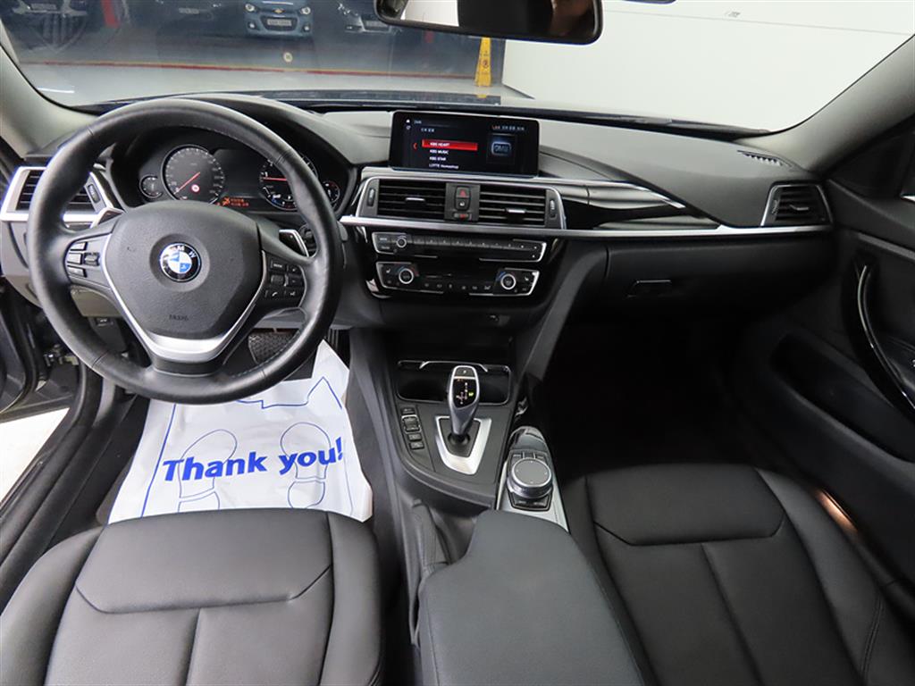 BMW 4 Series - Vista 7