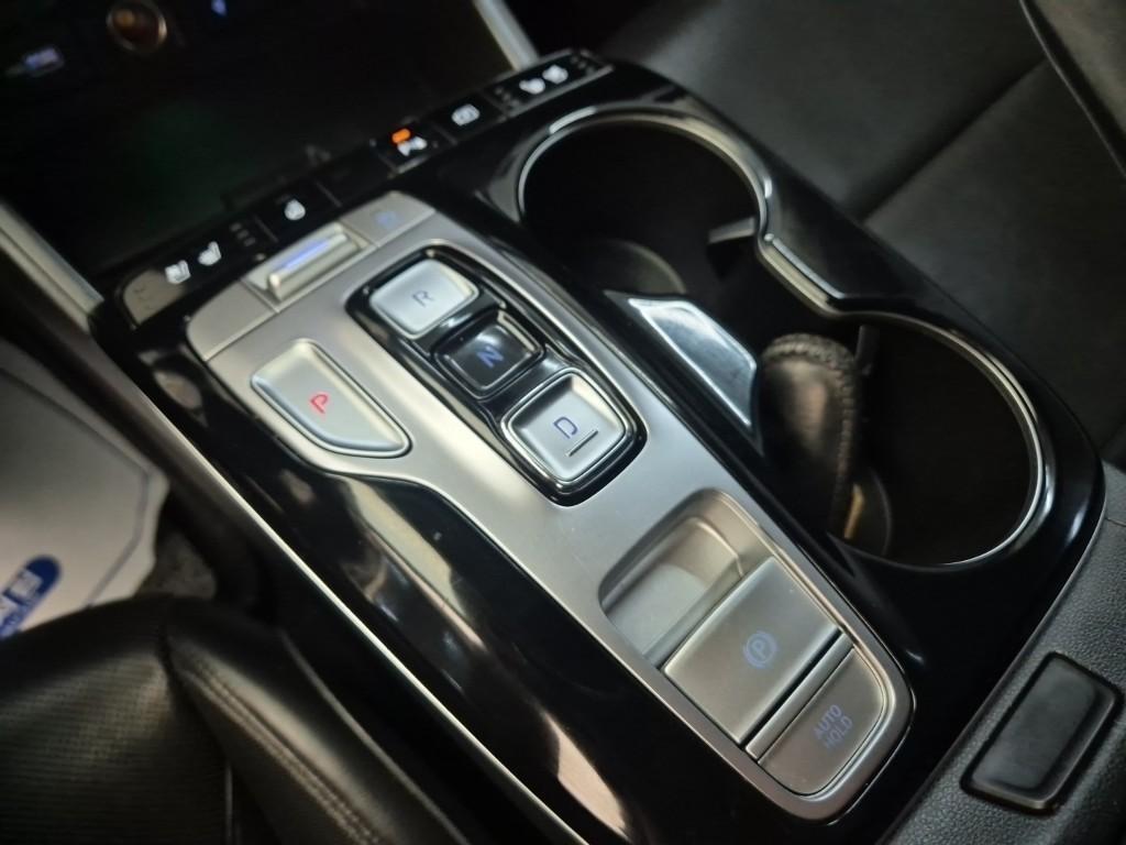 HYUNDAI Tucson 2021 Blanco - Importación desde Corea - HF Imports Iquique - Foto 14