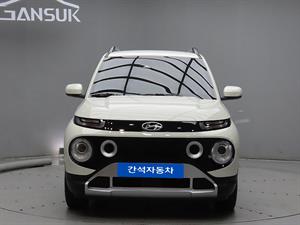 HYUNDAI Casper - Vista 2