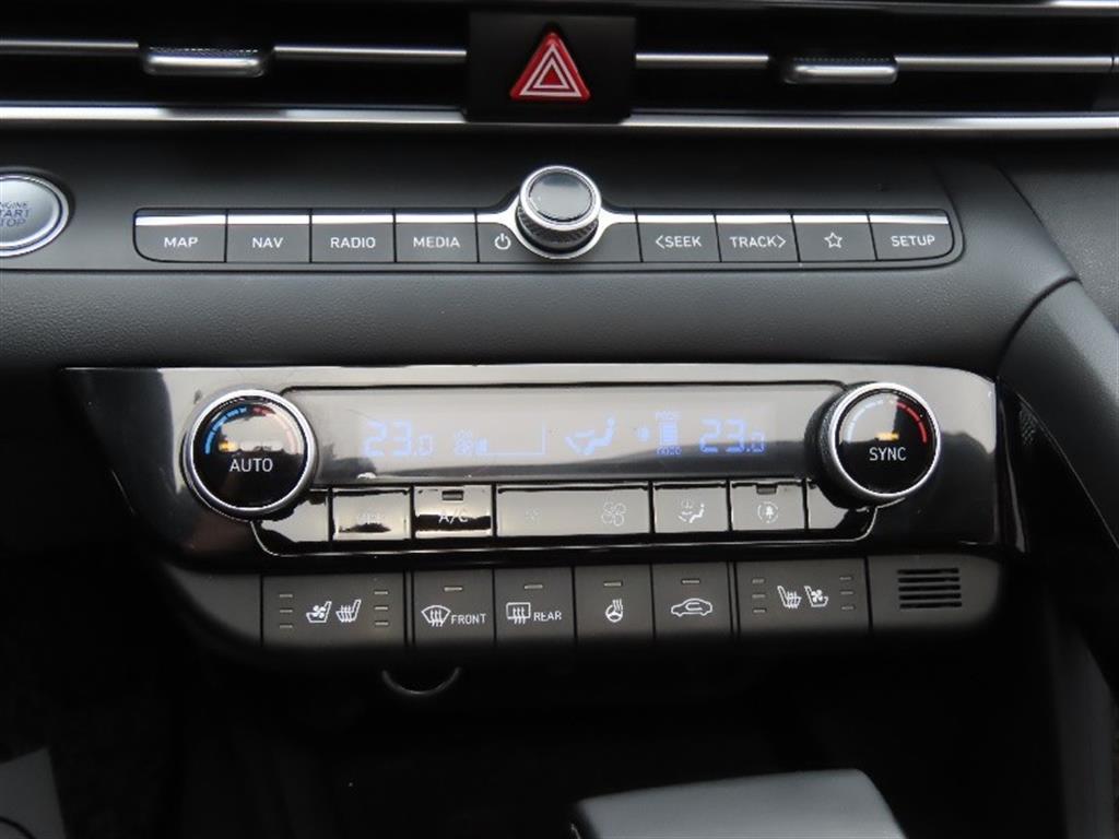 HYUNDAI Avante 2023 - Importación desde Corea - HF Imports Iquique - Foto 7