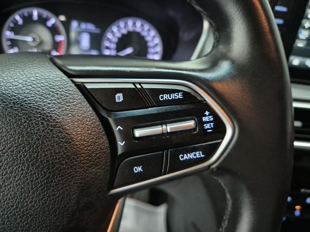 HYUNDAI Santa Fe - Vista 12