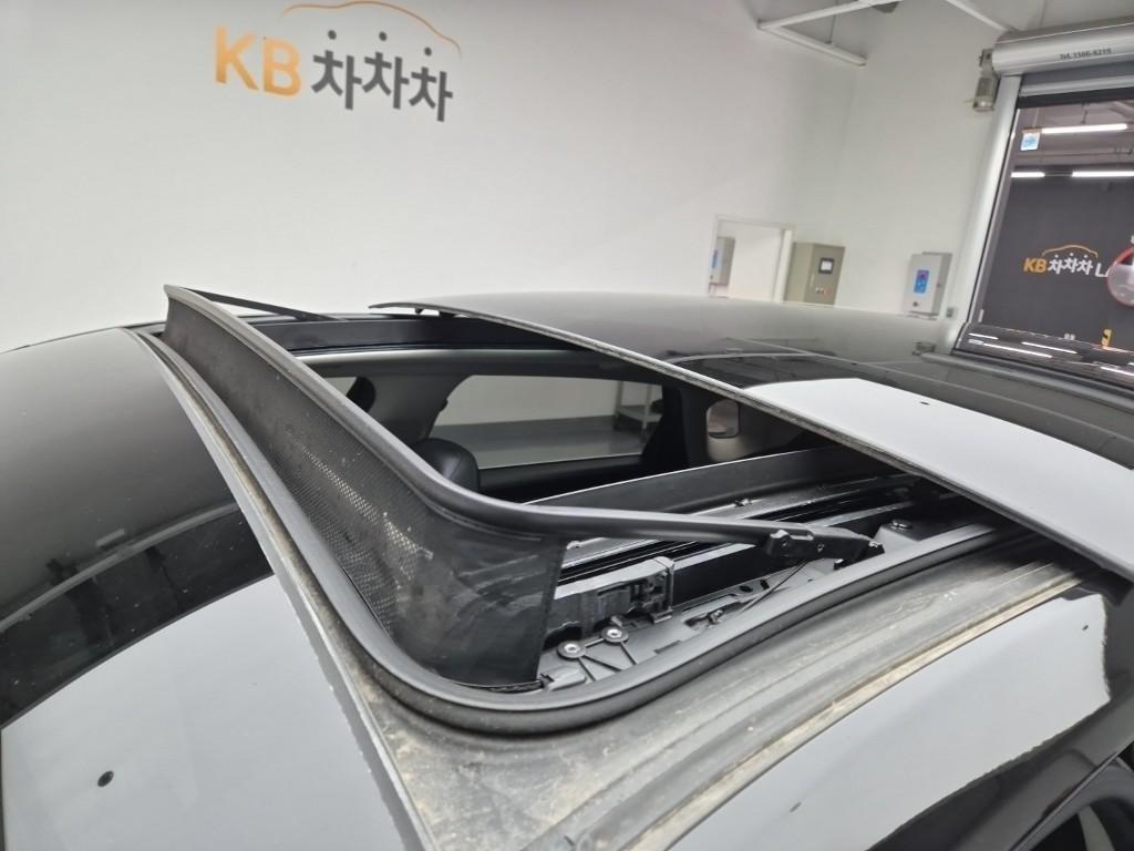 KIA K8 2022 Negro - Importación desde Corea - HF Imports Iquique - Foto 13