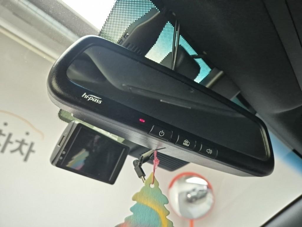 Ssangyong Rexton 2018 Gris - Importación desde Corea - HF Imports Iquique - Foto 15