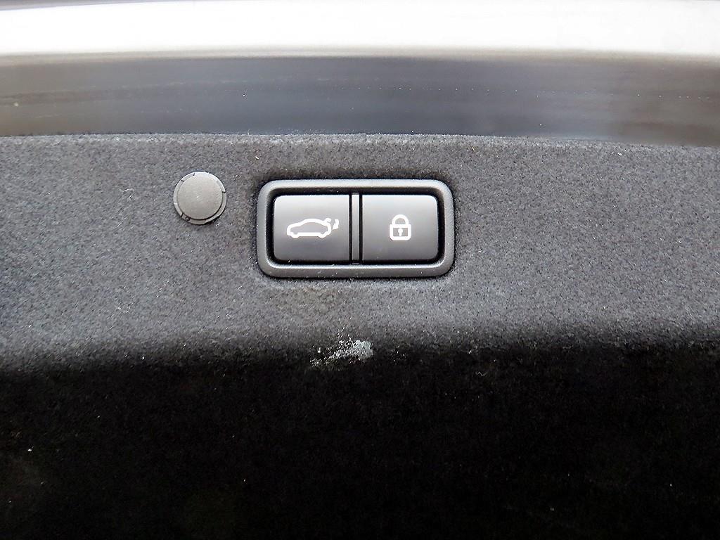 HYUNDAI Grandeur 2021 Negro - Importación desde Corea - HF Imports Iquique - Foto 16