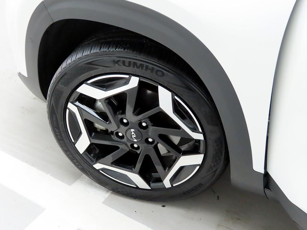 KIA Seltos 2024 Blanco - Importación desde Corea - HF Imports Iquique - Foto 19