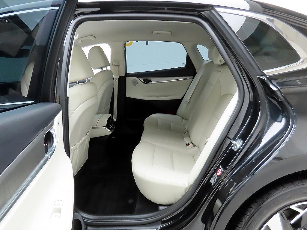 HYUNDAI Grandeur 2022 Negro - Importación desde Corea - HF Imports Iquique - Foto 14