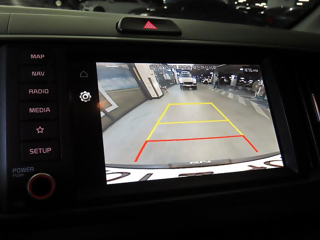 KIA Ray 2024 Blanco - Importación desde Corea - HF Imports Iquique - Foto 14