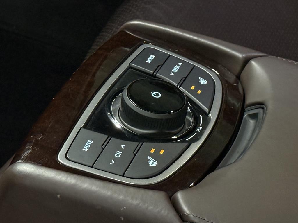 HYUNDAI Grandeur 2014 Blanco - Importación desde Corea - HF Imports Iquique - Foto 19