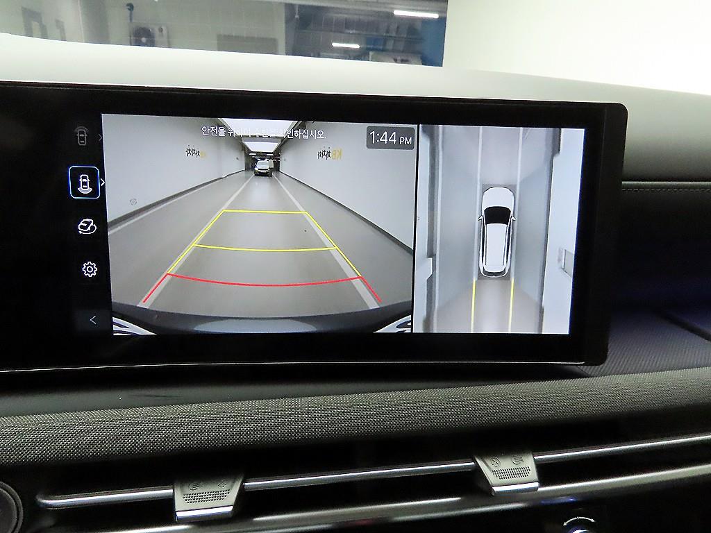 HYUNDAI Tucson 2025 Gris - Importación desde Corea - HF Imports Iquique - Foto 15