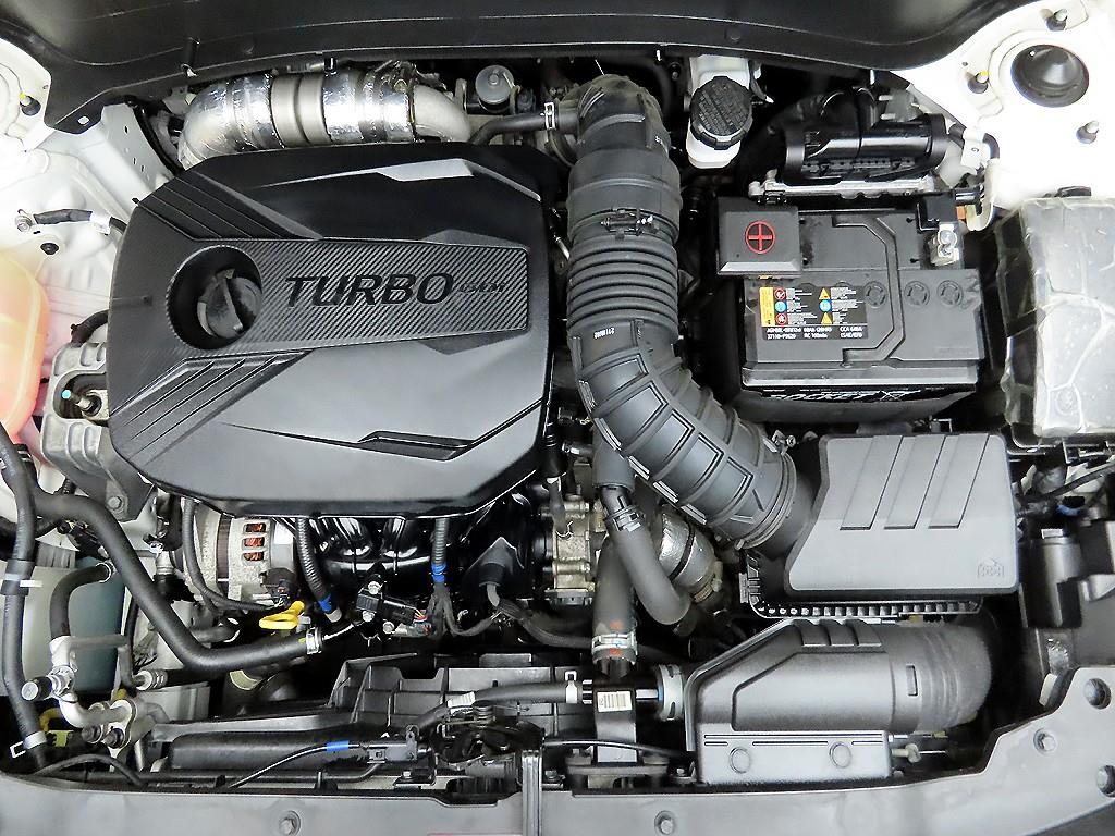 KIA Seltos 2022 Blanco - Importación desde Corea - HF Imports Iquique - Foto 20