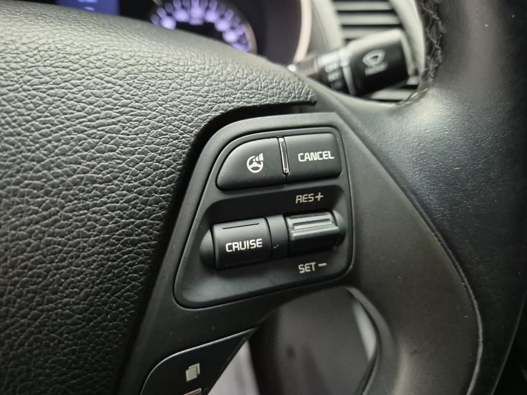 KIA K3 2015 Gris - Importación desde Corea - HF Imports Iquique - Foto 13