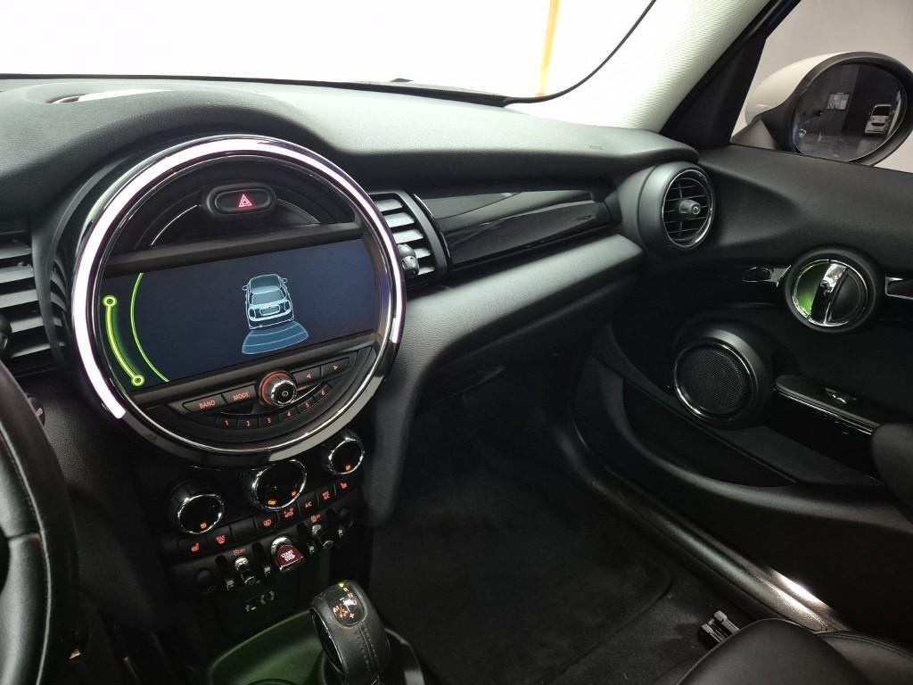 Mini Cooper 2015 Azul - Importación desde Corea - HF Imports Iquique - Foto 14