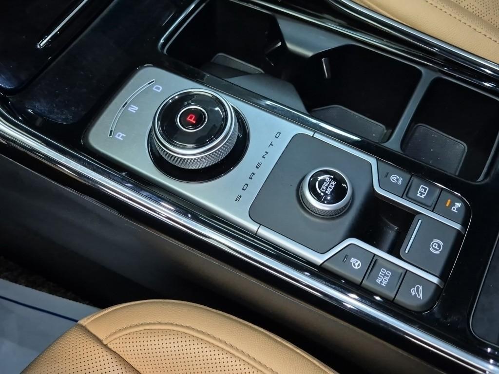 KIA Sorento - Vista 8