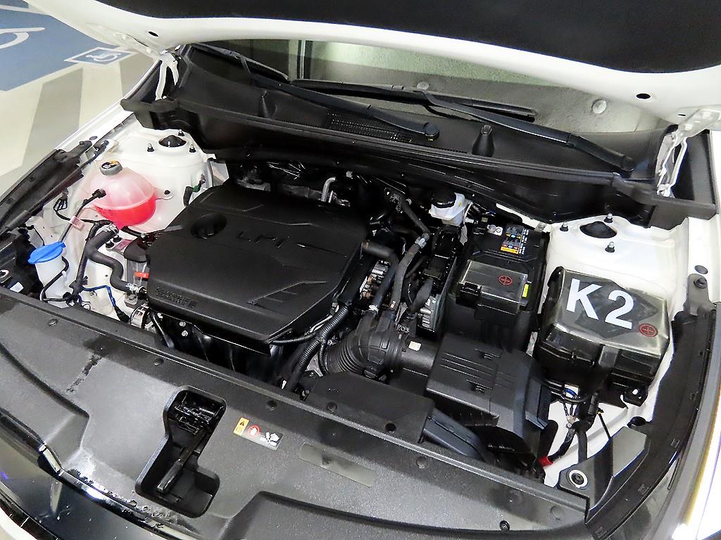 KIA Sportage 2023 - Importación desde Corea - HF Imports Iquique - Foto 19
