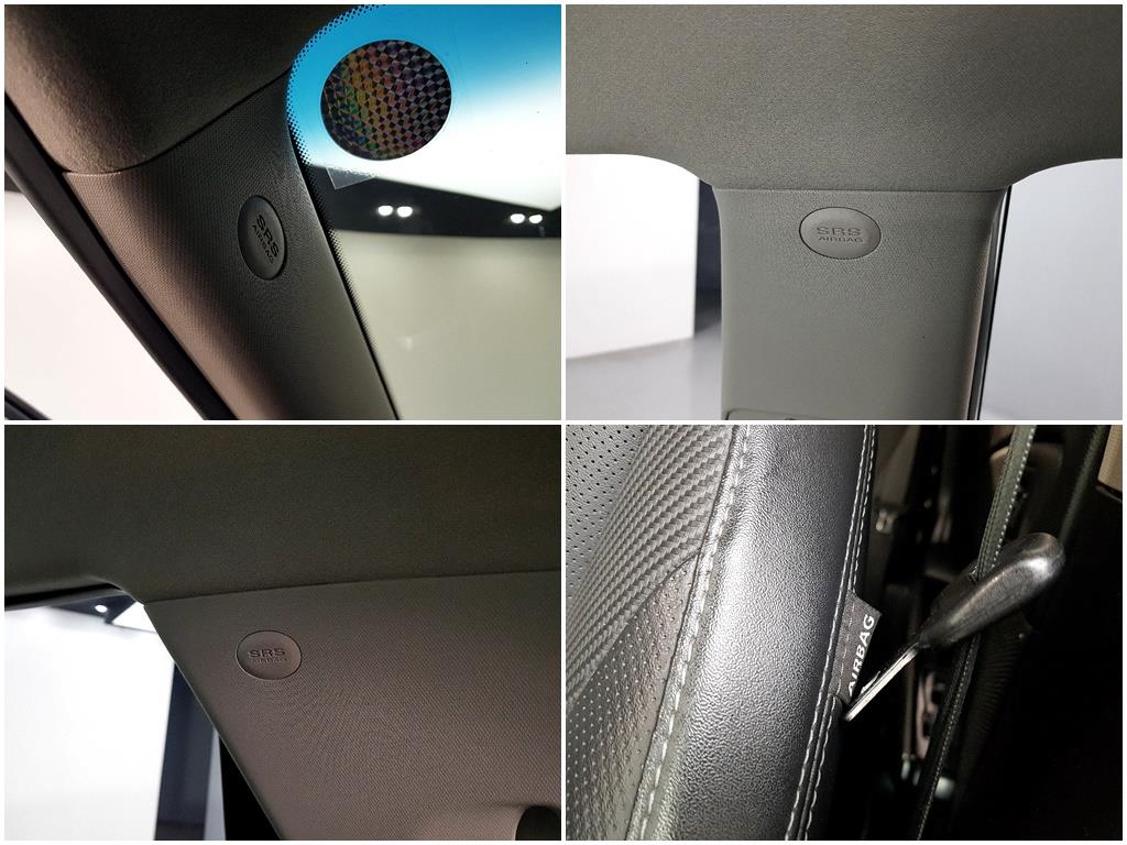 Ssangyong Tivoli 2024 Blanco - Importación desde Corea - HF Imports Iquique - Foto 16