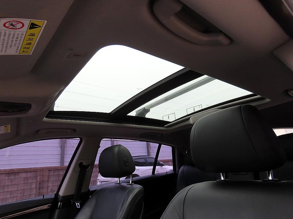 BMW Gran Turismo 2014 Blanco - Importación desde Corea - HF Imports Iquique - Foto 16