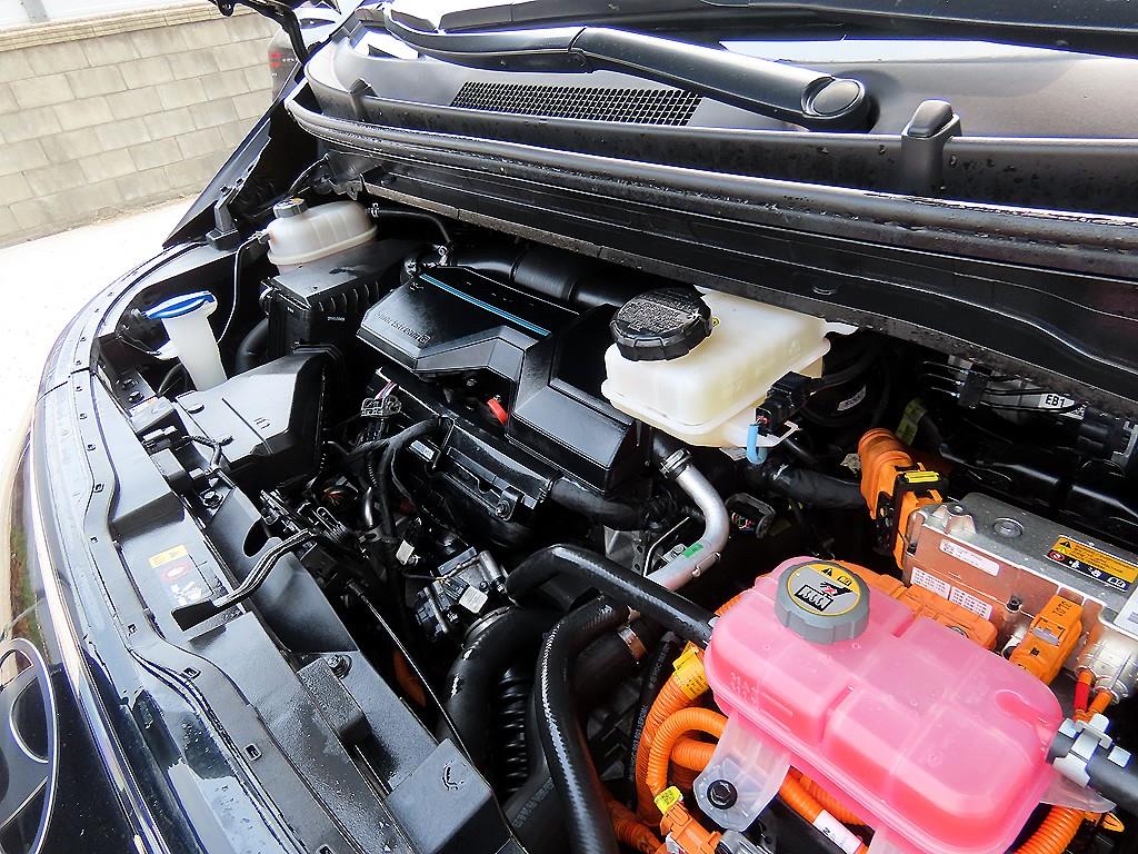 HYUNDAI Staria 2025 Negro - Importación desde Corea - HF Imports Iquique - Foto 19