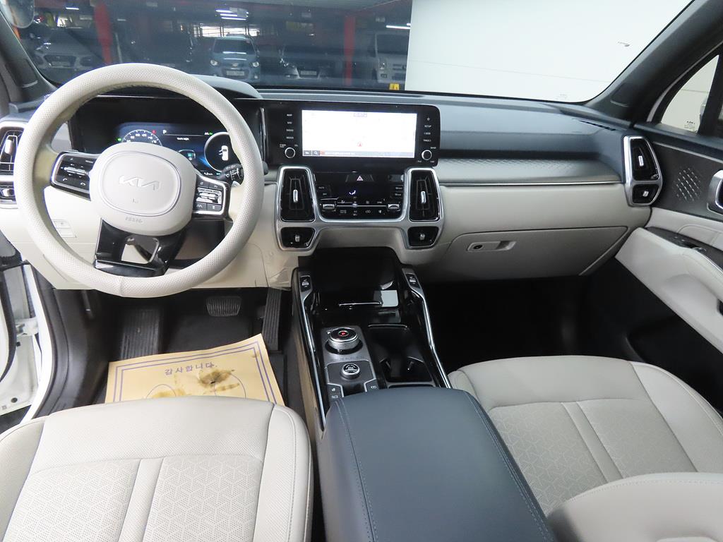 KIA Sorento - Vista 7