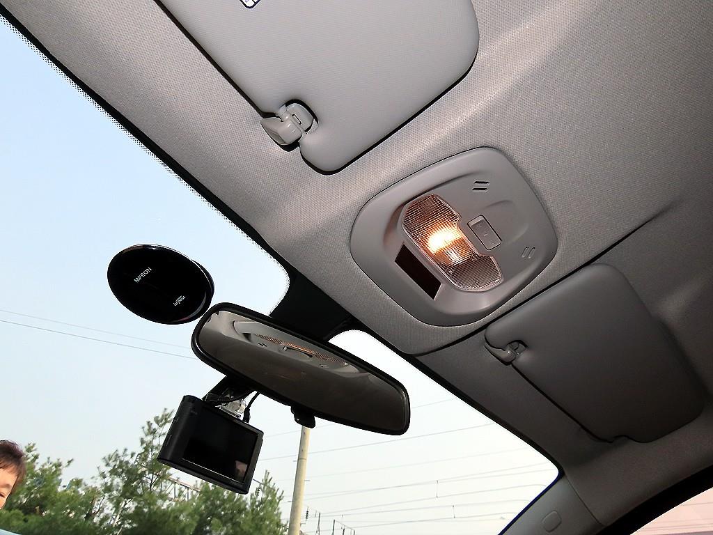 Chevrolet Spark 2016 Gris - Importación desde Corea - HF Imports Iquique - Foto 16