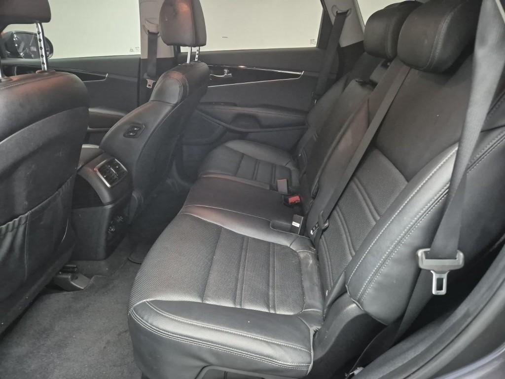 KIA Sorento 2019 Gris - Importación desde Corea - HF Imports Iquique - Foto 13