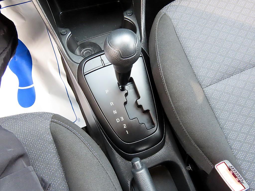 KIA Morning - Vista 10