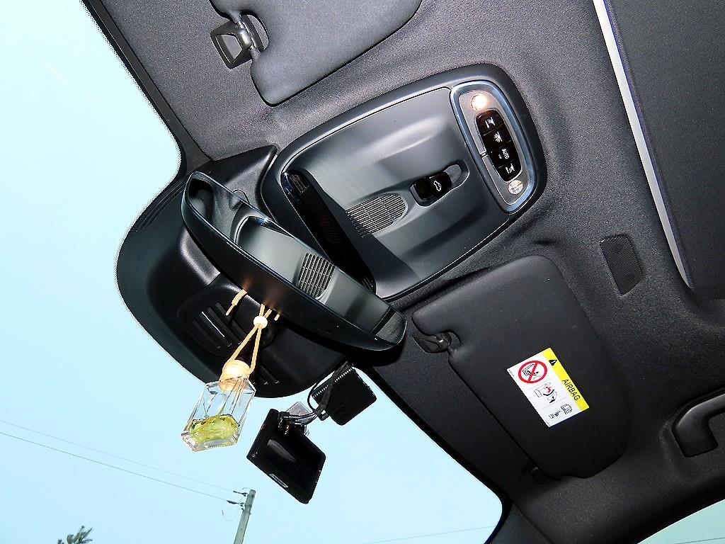 Volvo V60 2020 - Importación desde Corea - HF Imports Iquique - Foto 14