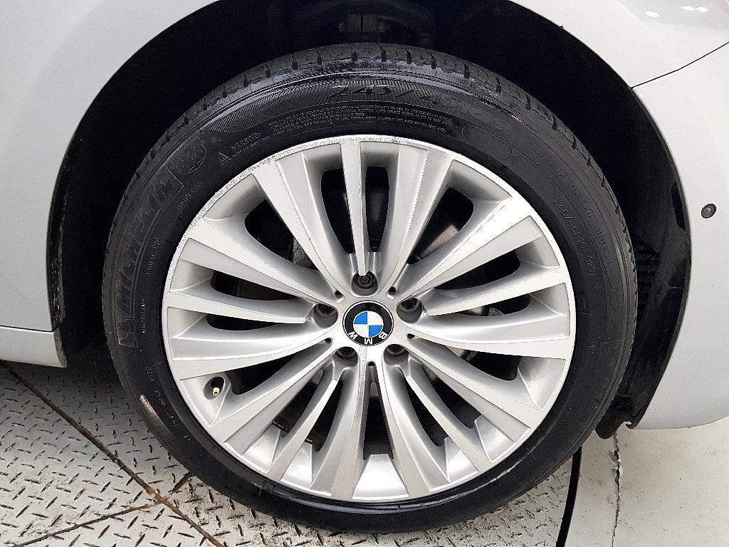 BMW Gran Turismo 2014 Plateado - Importación desde Corea - HF Imports Iquique - Foto 20