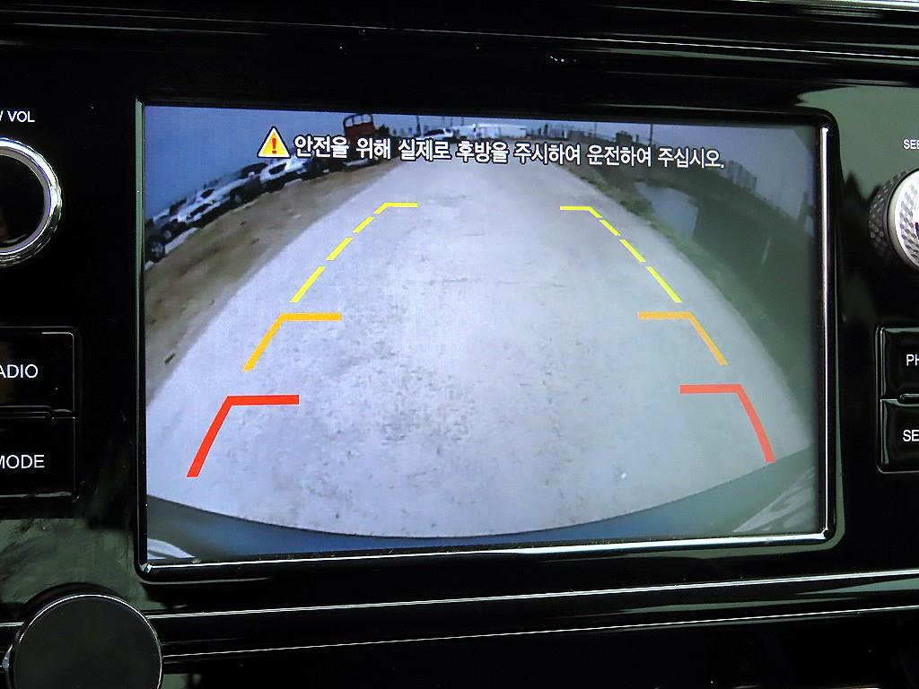 Ssangyong Tivoli 2022 Gris - Importación desde Corea - HF Imports Iquique - Foto 15