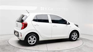 KIA Morning - Vista 4