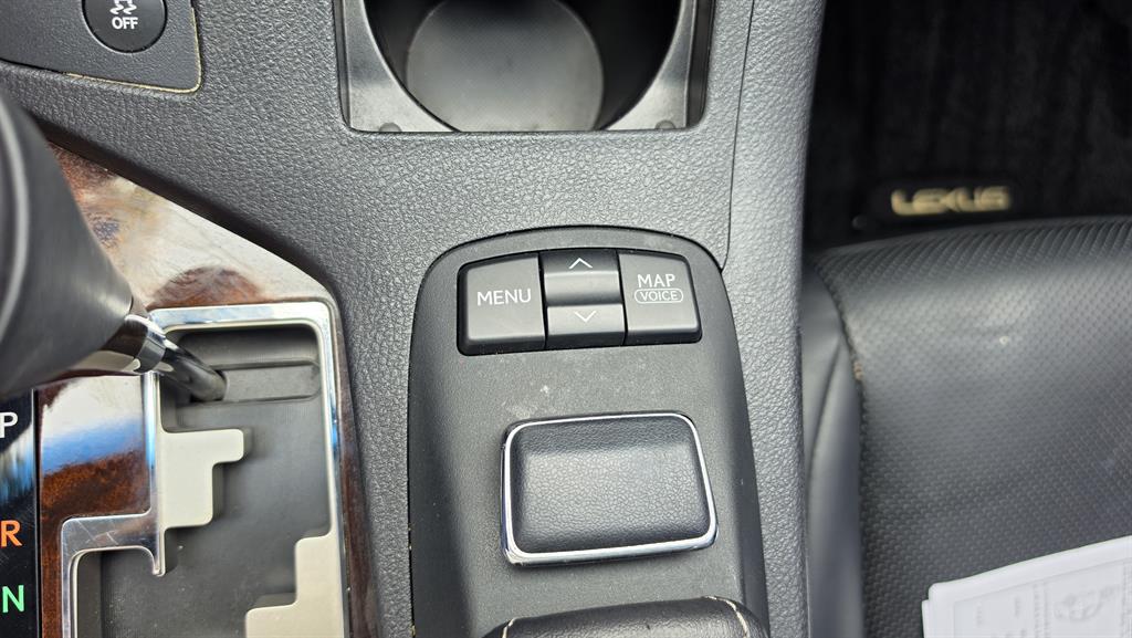 Lexus ES 2013 Plateado - Importación desde Corea - HF Imports Iquique - Foto 17