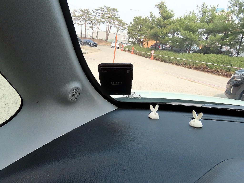 KIA Ray 2021 skyblue - Importación desde Corea - HF Imports Iquique - Foto 18