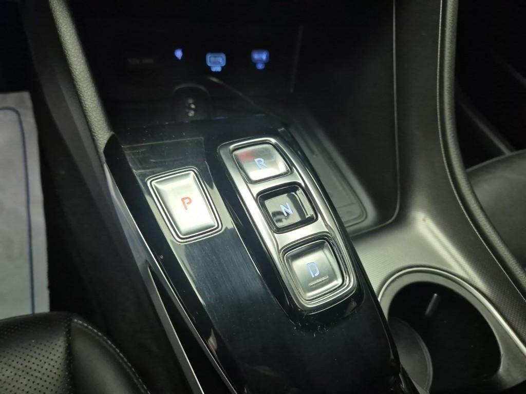 HYUNDAI Sonata - Vista 7