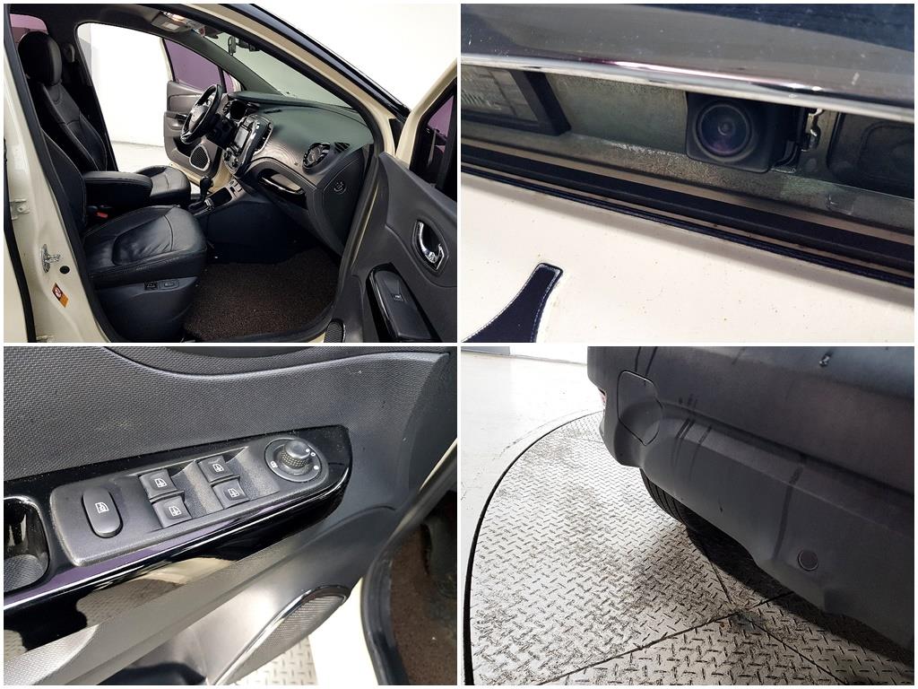 SAMSUNG QM3 2015 the color of pearl - Importación desde Corea - HF Imports Iquique - Foto 19