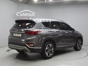 HYUNDAI Santa Fe - Vista 8
