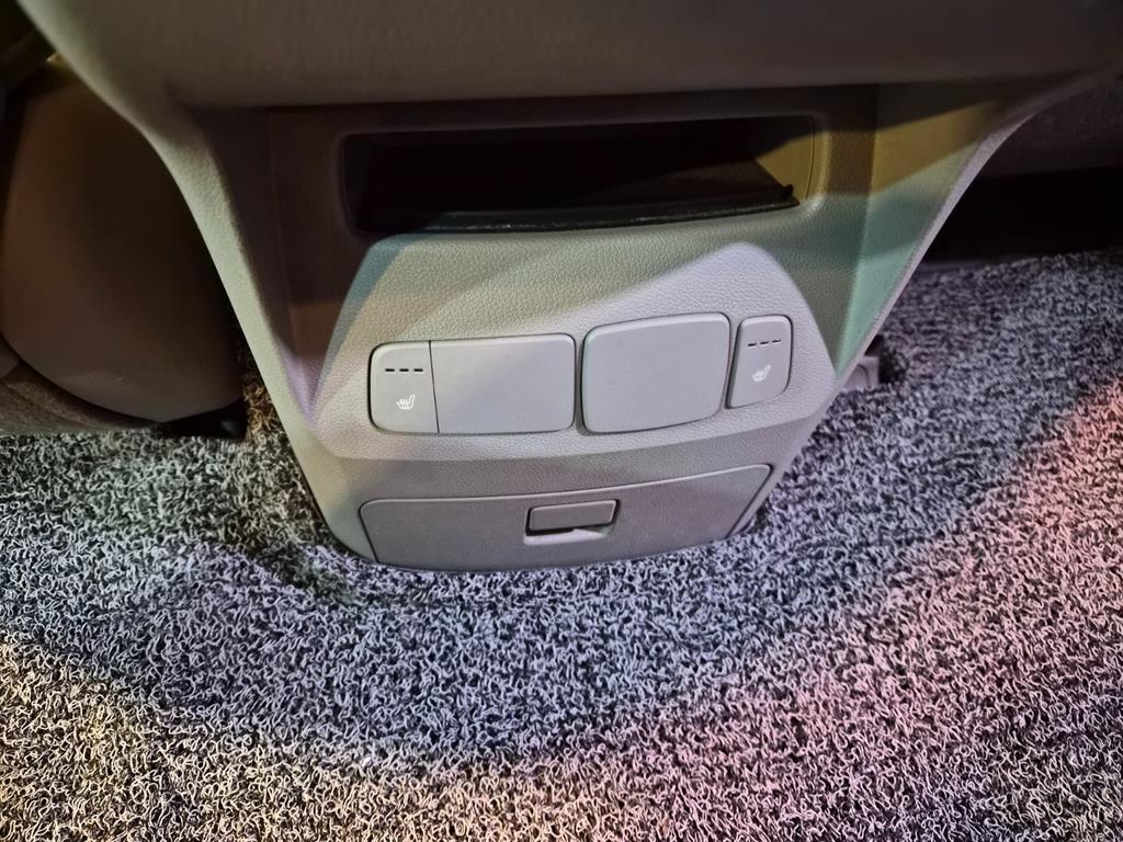 KIA Carnival - Vista 9