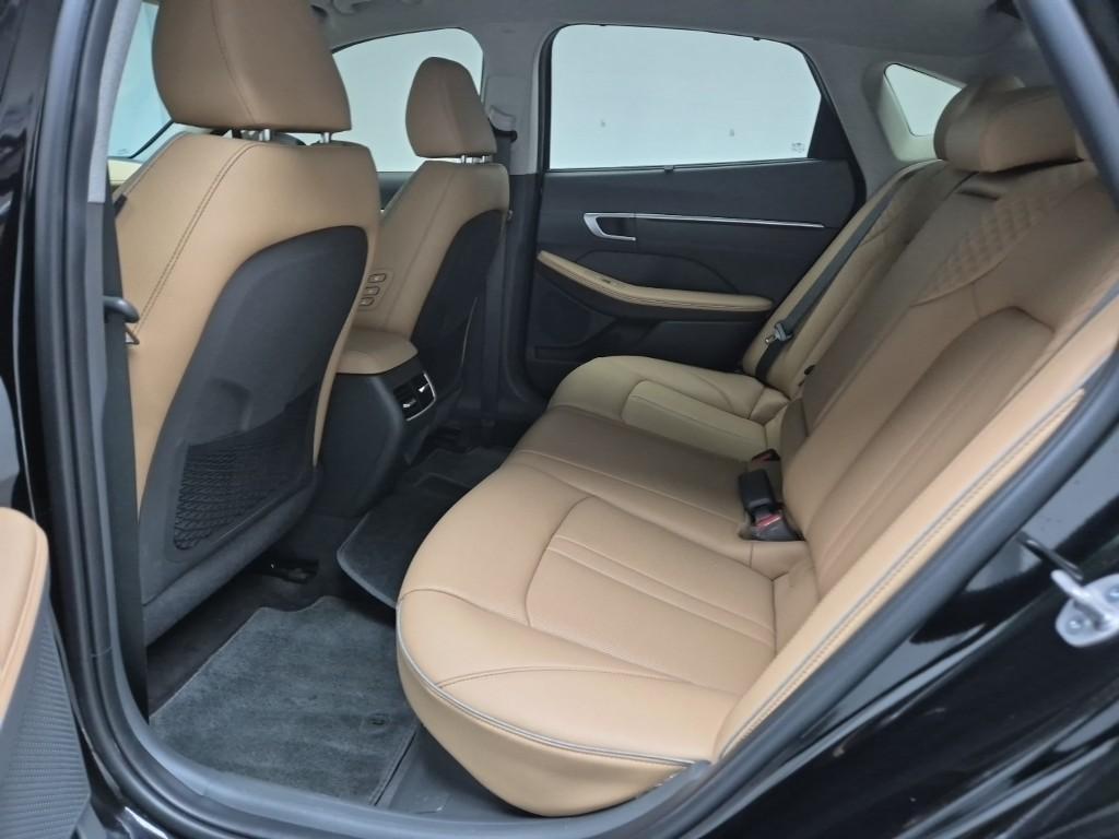 HYUNDAI Sonata 2024 Negro - Importación desde Corea - HF Imports Iquique - Foto 20