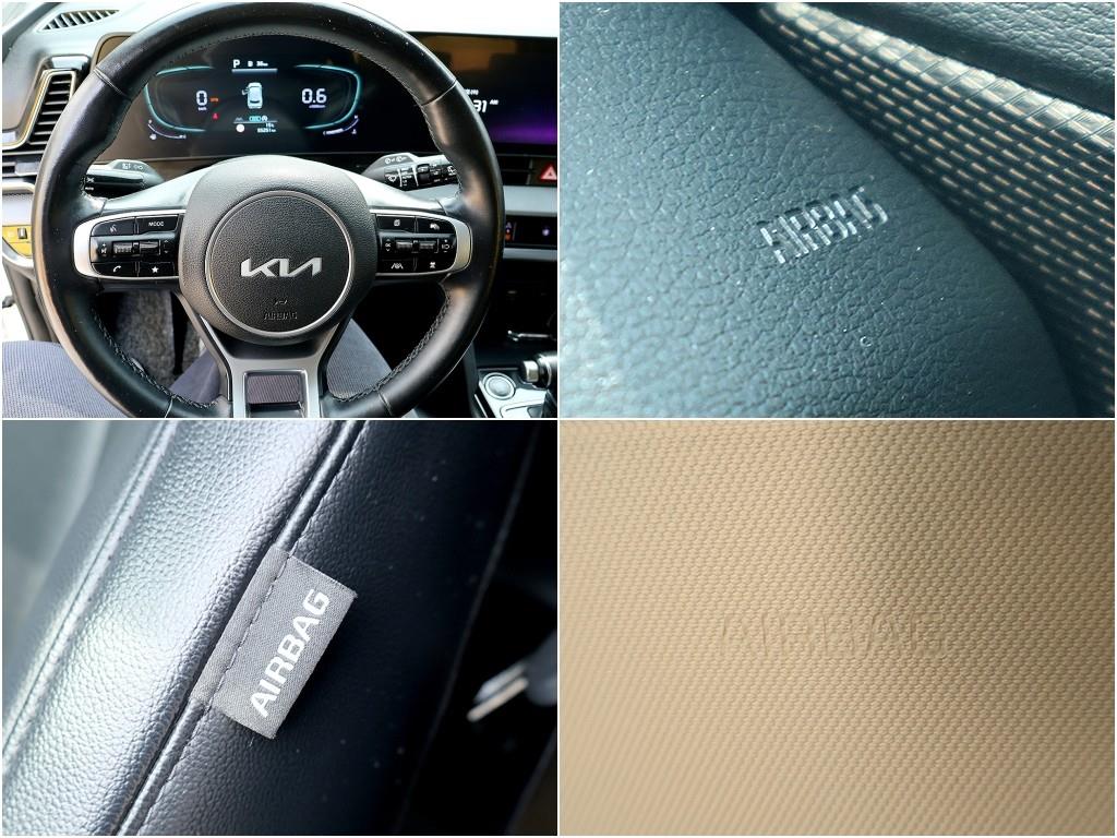 KIA Sportage 2022 Blanco - Importación desde Corea - HF Imports Iquique - Foto 12