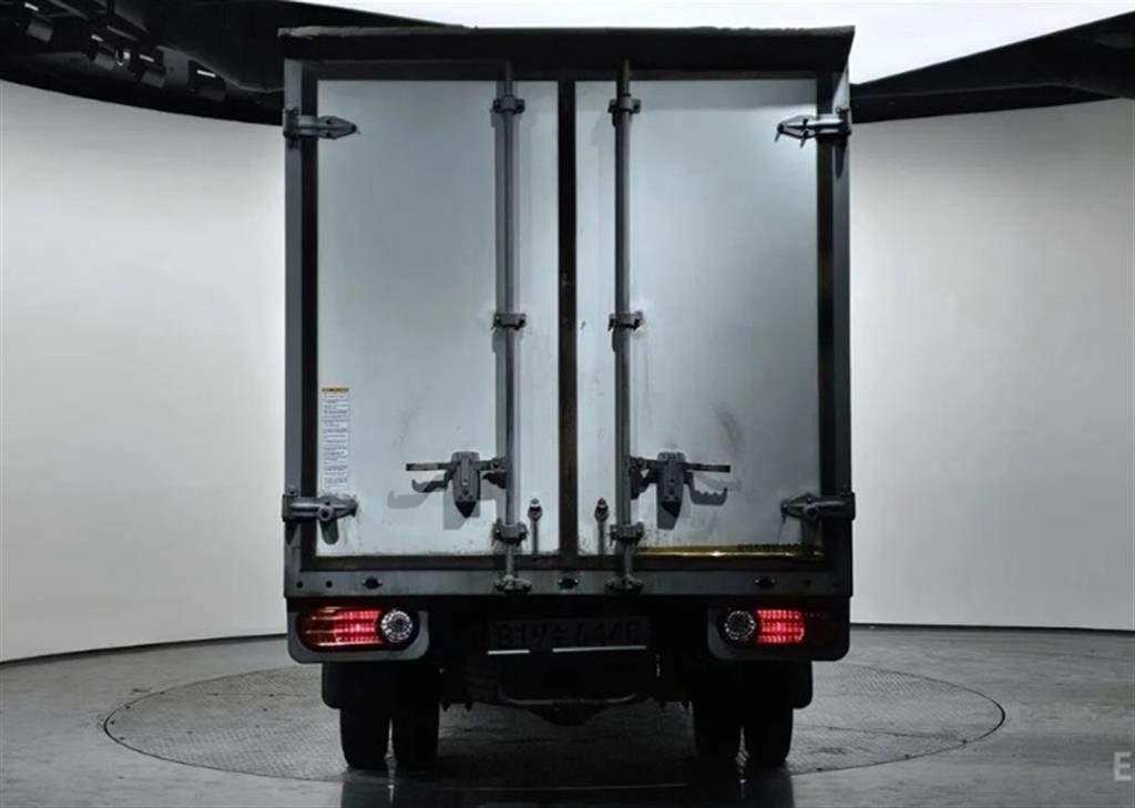 Small Truck tower_built-in tower - Vista 4