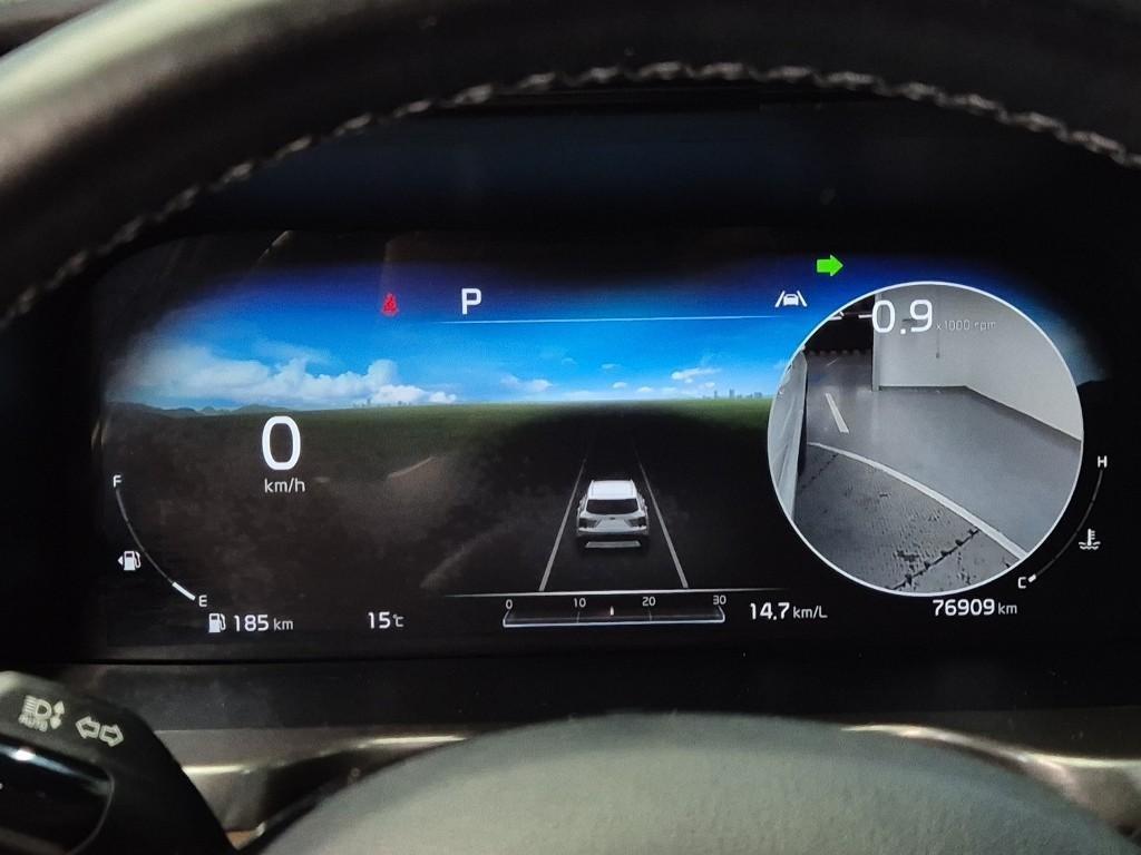 KIA Sorento - Vista 6