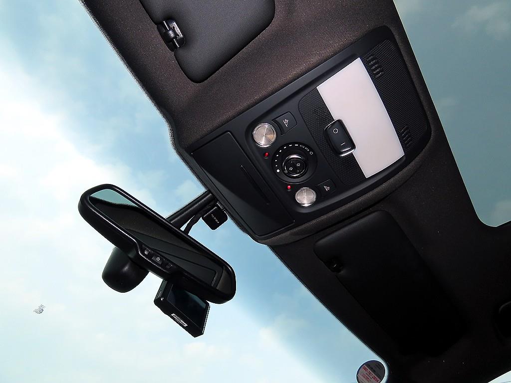 Audi SQ5 2014 Azul - Importación desde Corea - HF Imports Iquique - Foto 14