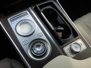 Genesis GV80 - Vista 12