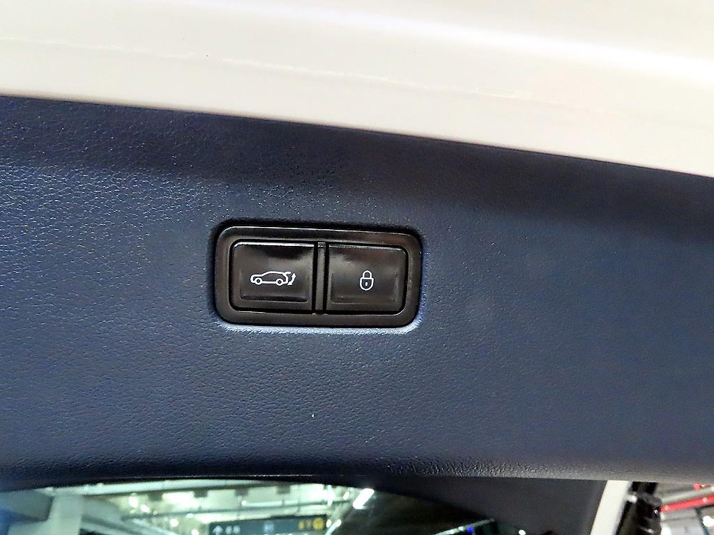 Genesis GV80 2024 Blanco - Importación desde Corea - HF Imports Iquique - Foto 15