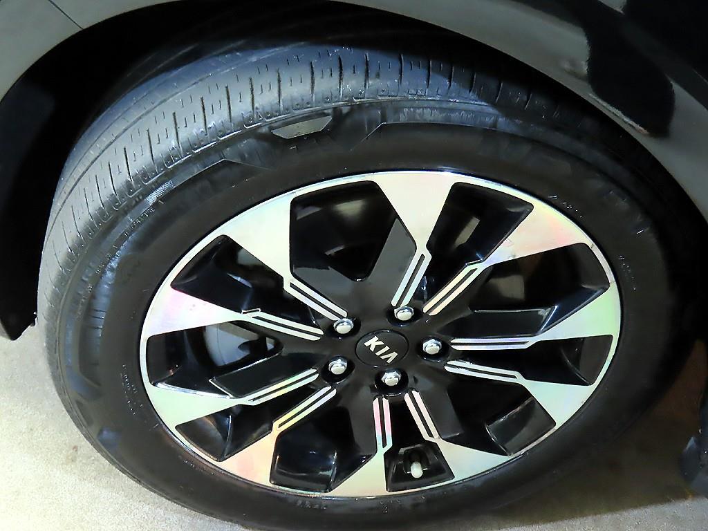 KIA Carnival 2021 Negro - Importación desde Corea - HF Imports Iquique - Foto 20