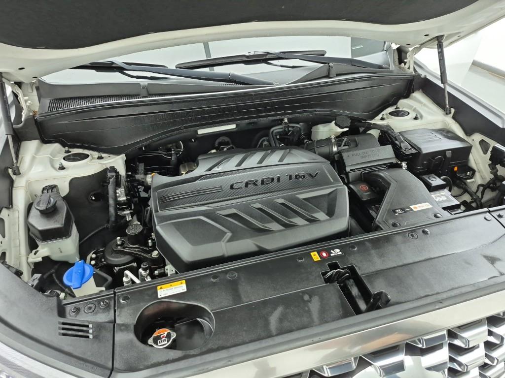 HYUNDAI Palisade - Vista 6