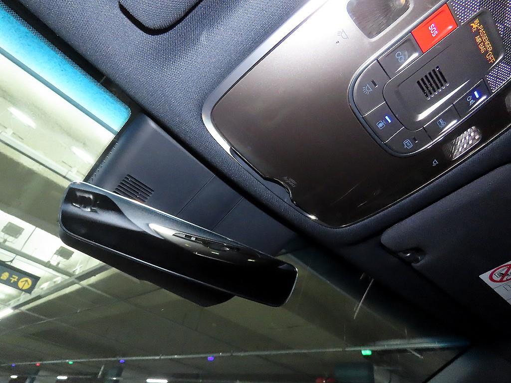 Genesis GV80 2024 Blanco - Importación desde Corea - HF Imports Iquique - Foto 14