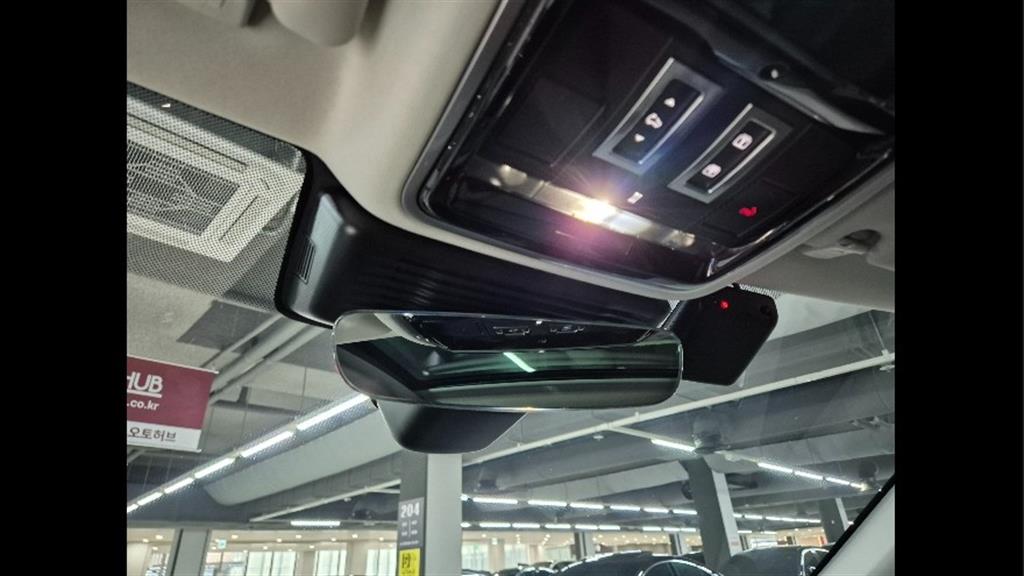 Land Rover Range Rover Bella 2025 Gris - Importación desde Corea - HF Imports Iquique - Foto 14